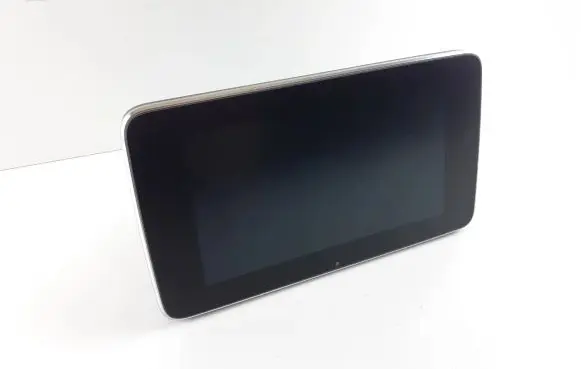 Mercedes-Benz C W205 Screen/display/small screen A2059002211 A2059012807 A2059020702