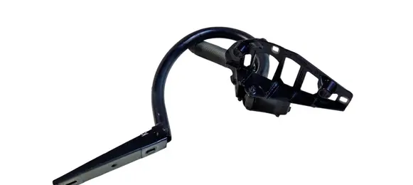 Mercedes-Benz C W205 Tailgate/trunk/boot hinge A2057500428 ZGS011