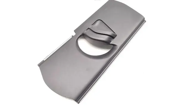 Audi A5 (B) pillar trim (top) 