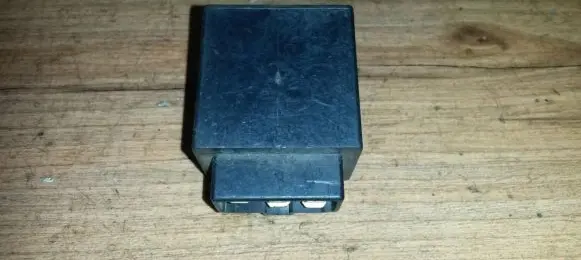 Mitsubishi Lancer Other relay mb487227 g3d-24m