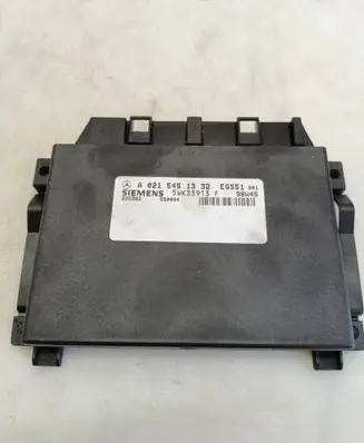 Gearbox control unit/module
