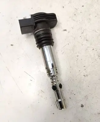 Audi TT Mk1 High voltage ignition coil 06A905115D 78251001 51F4154110