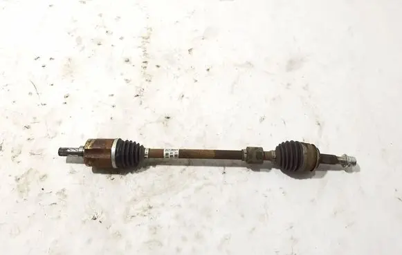 Renault Megane E-Tech Front driveshaft 391000352R
