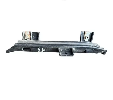 Chevrolet Volt II Rear door windshield rail 