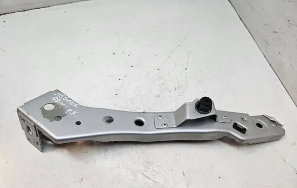 Headlight/headlamp mounting bracket