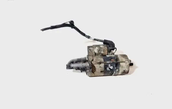 Subaru Legacy Starter motor 23300AA620 M002T89071