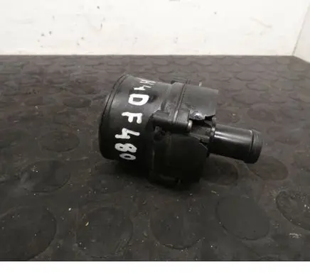 Renault Captur II Electric auxiliary coolant/water pump 144B06803R 0392023294