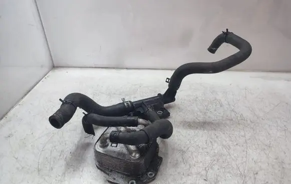 Other engine bay part