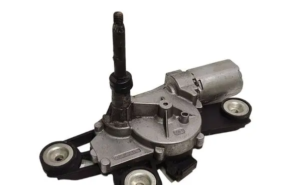 Ford Fiesta Rear window wiper motor 8A61A17K441AD 96FG17C432HA 0390201215