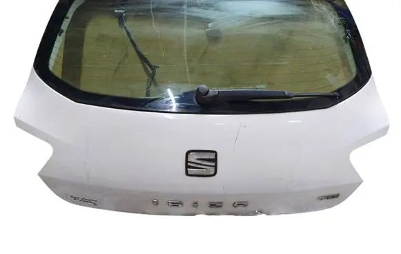 Seat Ibiza IV (6J,6P) Tailgate/trunk/boot lid