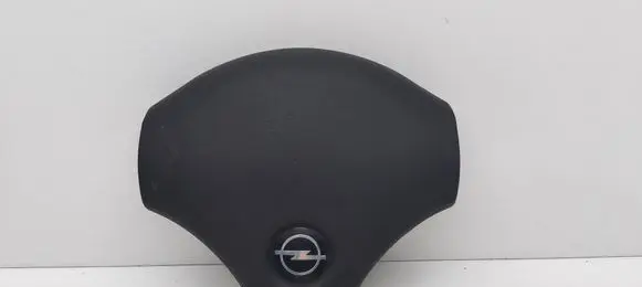 Opel Vectra A Steering wheel airbag cover 90251697 121101