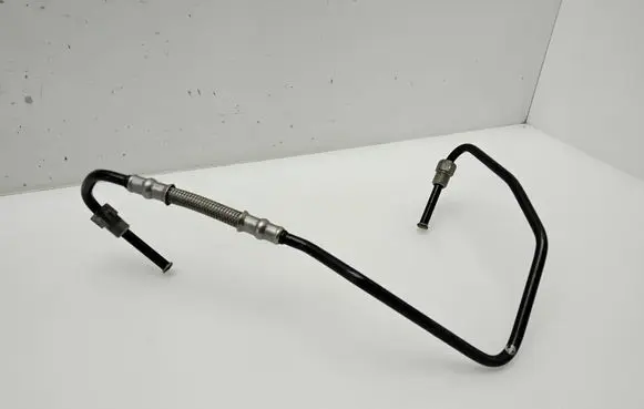 Opel Zafira C Brake vacuum hose/pipe 06350702 29081207461