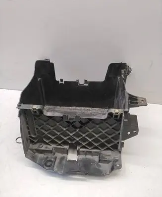 Renault Megane III Battery box tray 244289148R T07019A150