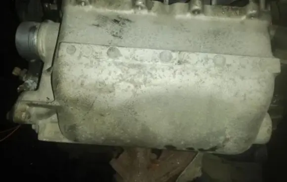 Renault Laguna I Intake manifold