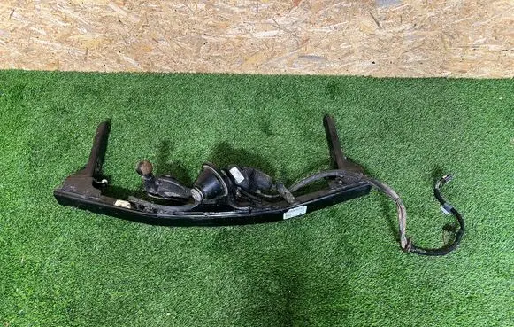 Audi A4 S4 B9 Tow bar set 8W0800491N 305408600031