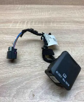 Opel Insignia A Other devices 13280255 95384997