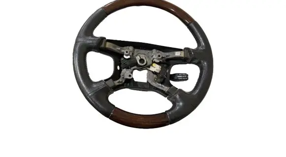Mitsubishi Pajero Steering wheel MR510987 992051288