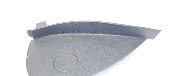 BMW 1 E81 E87 Dashboard side end trim 5145912492001