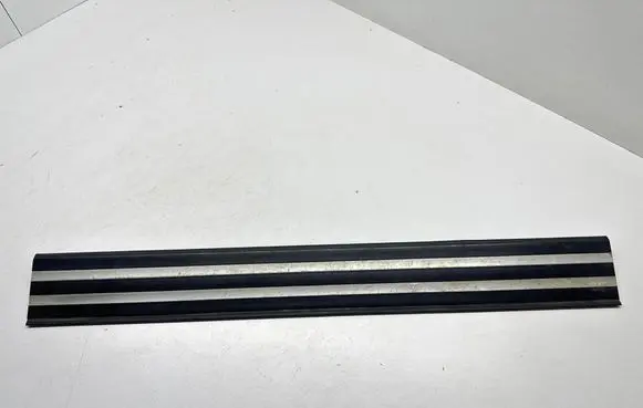 BMW 5 E34 Front sill trim cover 51471944397 51478126178