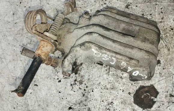 Audi A6 S6 C5 4B Rear brake caliper