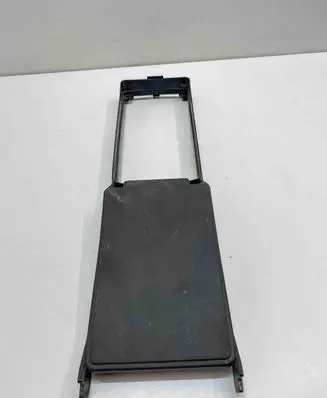 Mercedes-Benz SL R129 Fuse box cover 1295450403 A1295450403