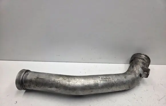 Mercedes-Benz CLS C219 Intercooler hose/pipe A6420980707 6420980707