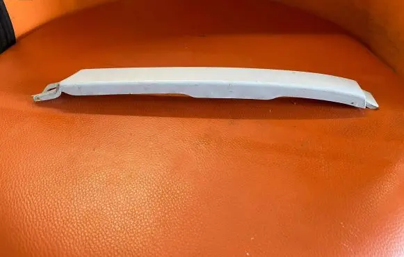 Audi 100 S4 C4 Under headlight/headlamp trim 4A0853207B