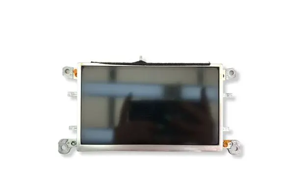 Audi A4 S4 B8 8K Screen/display/small screen 8T0919603F