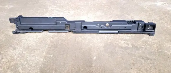 BMW X5 E70 Other trunk/boot trim element 51457145914 7145914 10834110