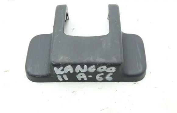 Renault Kangoo II Other trunk/boot trim element 8200575689 GBIMPORT