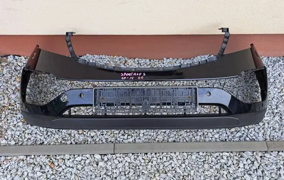 KIA Sportage Front bumper 865113U000