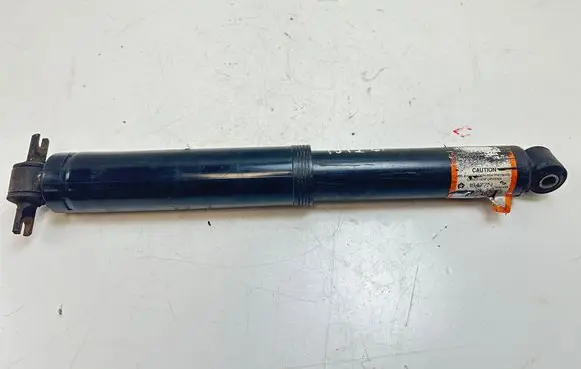 Jeep Wrangler Rear shock absorber/damper 18477N
