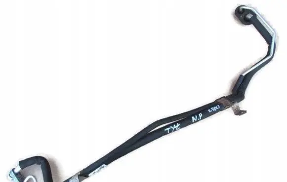 Nissan Pathfinder R51 Air conditioning (A/C) pipe/hose