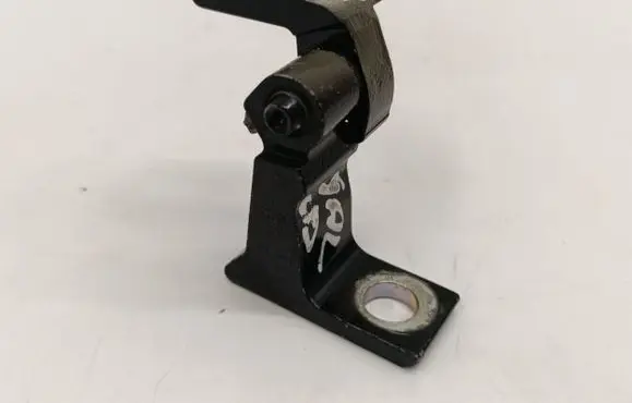 Volkswagen ID.4 Rear door upper hinge 