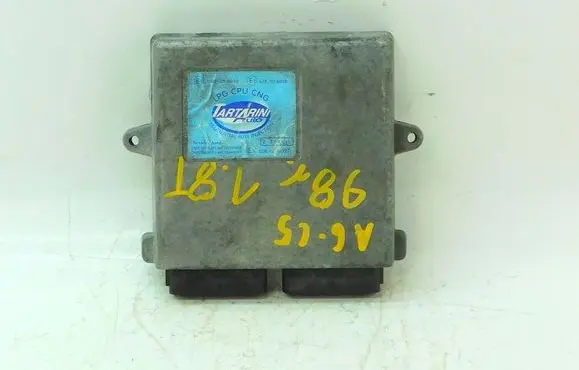Audi A6 S6 C5 4B LP gas control unit module 194999