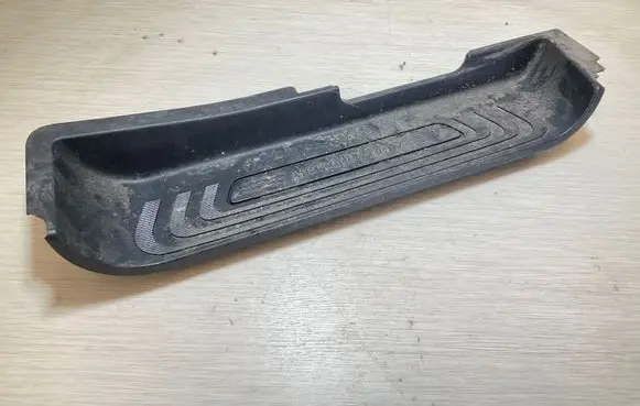 Mercedes-Benz Vito Viano W447 side skirts sill cover A4476801506