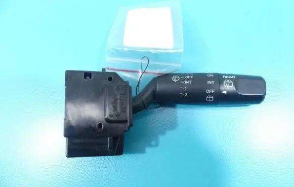 Mazda 3 I Wiper switch 17D682 IMPRK1336422
