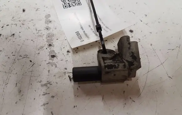 Peugeot 307 Camshaft position sensor 9628559980