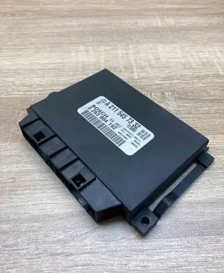 Mercedes-Benz E W211 Parking PDC control unit/module A2115457332 0263004192