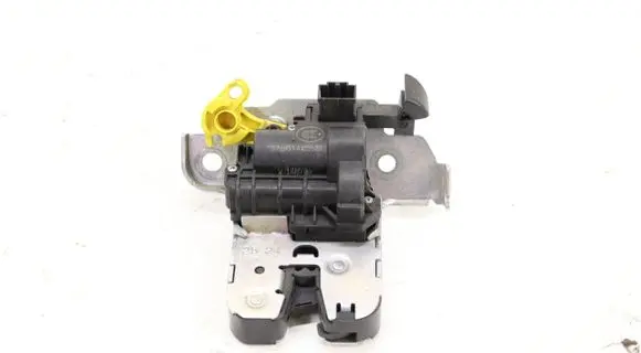 Volkswagen Touran III Tailgate/trunk/boot lock/catch/latch 5TA827506D