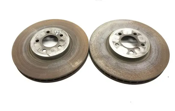 BMW X5 F15 Front brake disc 34116886481 6886481