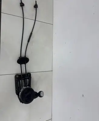 Citroen C3 Gear shifter/selector