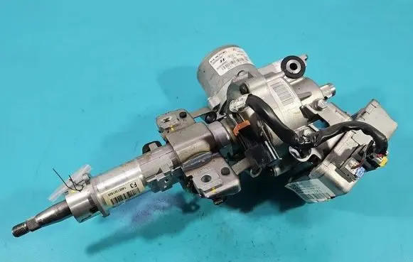 KIA Ceed Power steering pump 56300A2001 IMPRK1583438