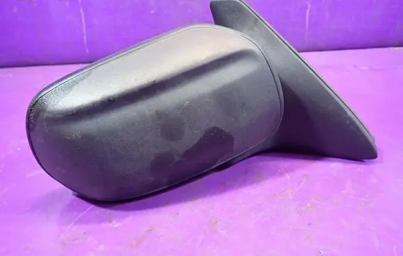 Mazda Demio Front door electric wing mirror