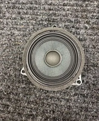 BMW X5 F15 Front door speaker 9286368 2286383