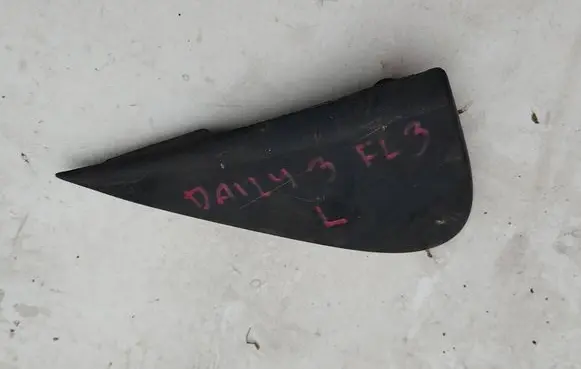 Iveco Daily 5th gen Fender end trim 