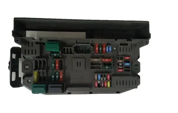 BMW X5 E70 Fuse box set 6931690036114