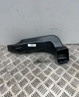 Audi Q4 e-tron Cabin air duct channel 1EC819151D