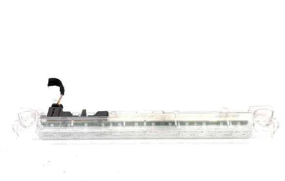 Citroen C5 Third/center stoplight 9681063580