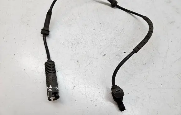 ABS brake wheel speed sensor